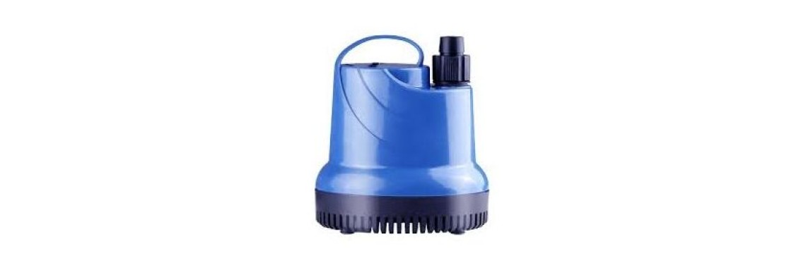 sunsun submersible pump