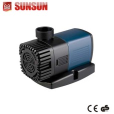 sunsun JTP-3800 submersible pumps