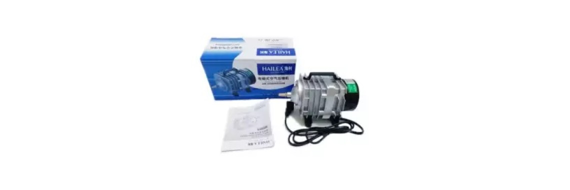 hailea air pump